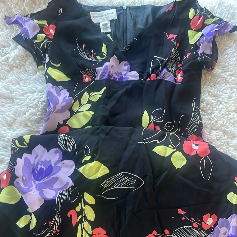 NWT Zip Dress!